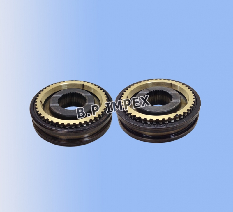 SYNCHRO ASSEMBLY 530 1st & 2nd WITHOUT CB R